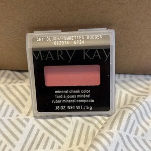 Mary Kay Mineral Cheek Color